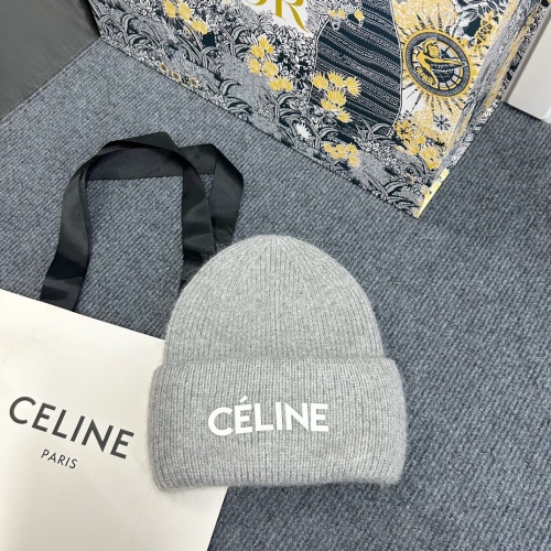 Cheap Celine Caps #1248932, $$29.00 USD On Celine Caps