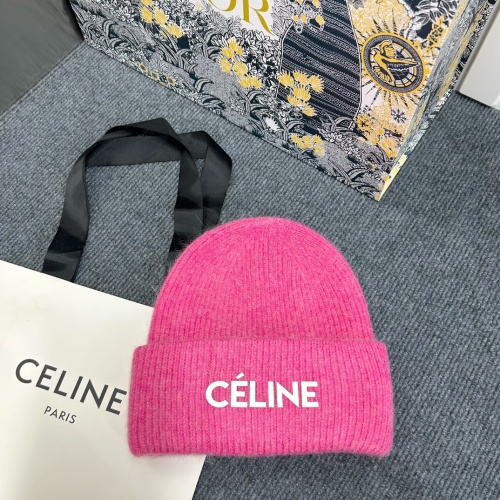 Cheap Celine Caps #1248937, $$29.00 USD On Celine Caps