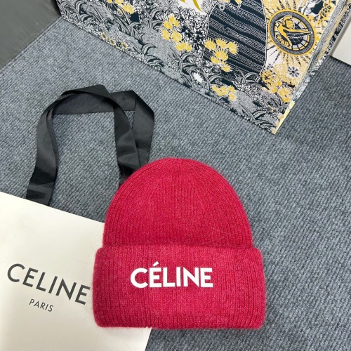 Cheap Celine Caps #1248938, $$29.00 USD On Celine Caps