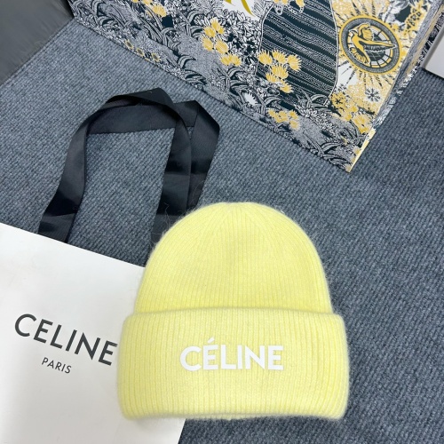 Cheap Celine Caps #1248941, $$29.00 USD On Celine Caps