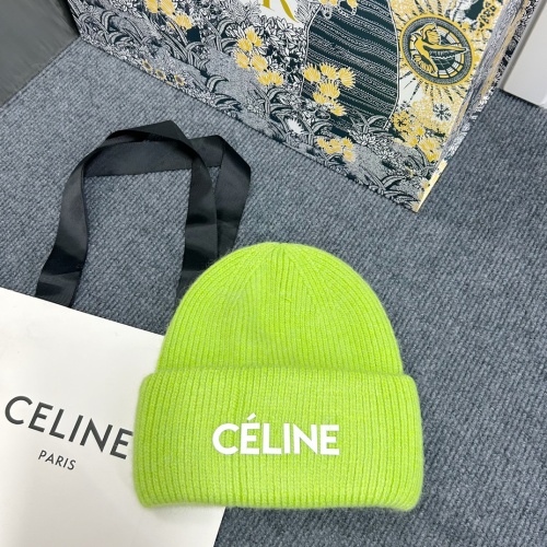 Cheap Celine Caps #1248942, $$29.00 USD On Celine Caps