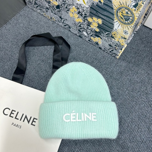 Cheap Celine Caps #1248943, $$29.00 USD On Celine Caps