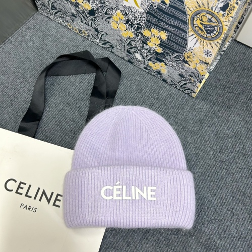 Cheap Celine Caps #1248944, $$29.00 USD On Celine Caps