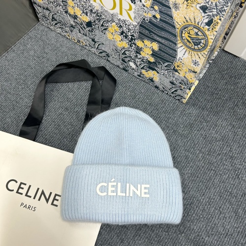 Cheap Celine Caps #1248946, $$29.00 USD On Celine Caps