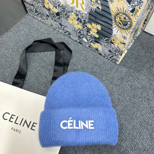 Cheap Celine Caps #1248947, $$29.00 USD On Celine Caps