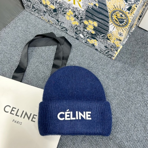 Cheap Celine Caps #1248949, $$29.00 USD On Celine Caps