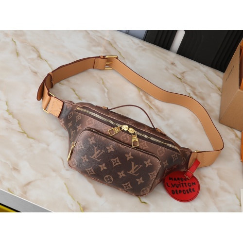 Cheap Louis Vuitton LV AAA Quality Belt Bags For Women #1248952, $$60.00 USD On Louis Vuitton LV AAA Quality Belt Bags