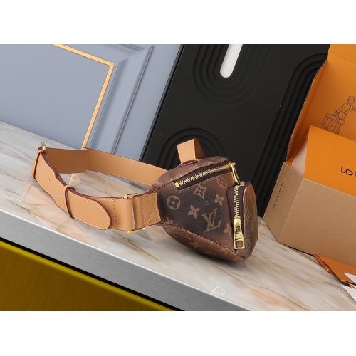 Replica Louis Vuitton LV AAA Quality Belt Bags For Women #1248952 $60.00 USD for Wholesale