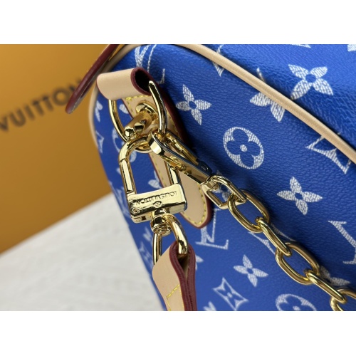 Replica Louis Vuitton Travel Bags #1248988 $92.00 USD for Wholesale