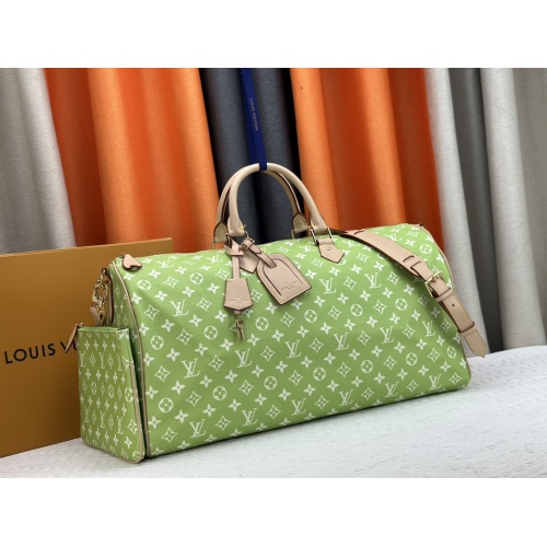 Replica Louis Vuitton Travel Bags #1248992 $92.00 USD for Wholesale