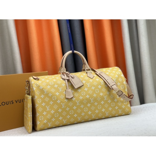 Replica Louis Vuitton Travel Bags #1248997 $92.00 USD for Wholesale