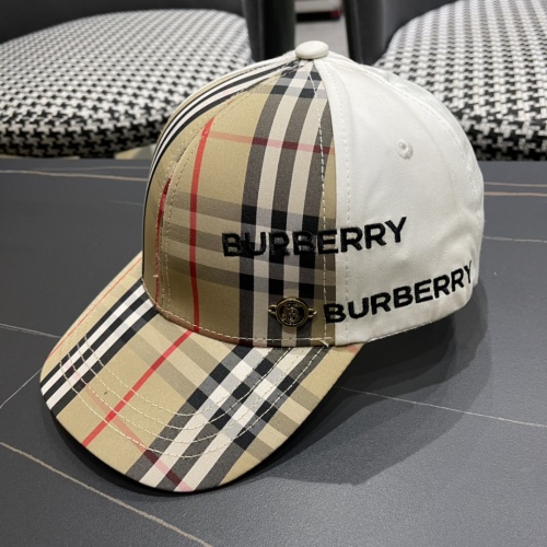 Cheap Burberry Caps #1249196, $$32.00 USD On Burberry Caps