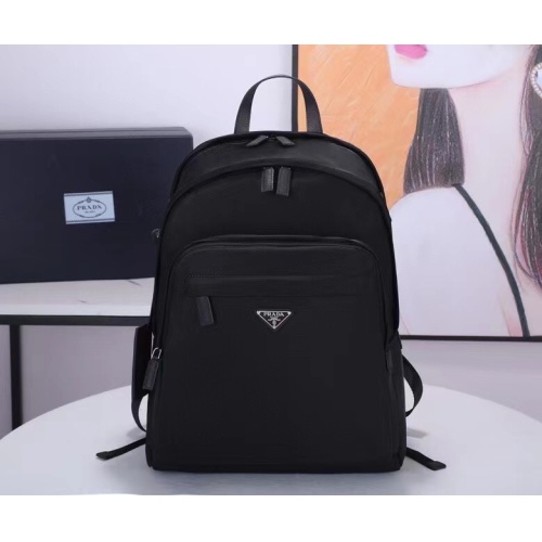 Cheap Prada AAA Man Backpacks #1249217, $$140.00 USD On Prada AAA Man Backpacks