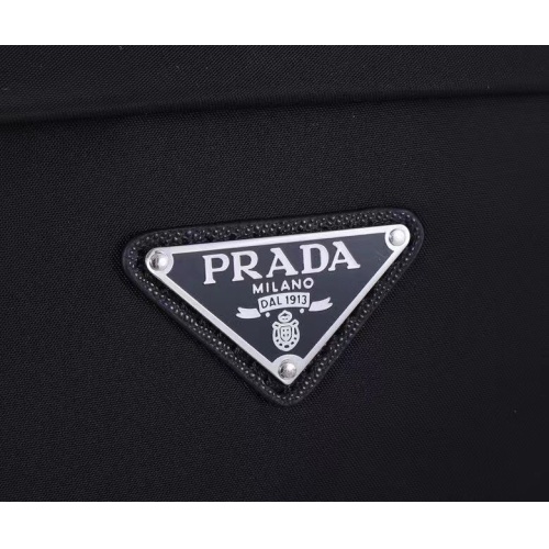 Replica Prada AAA Man Backpacks #1249217 $140.00 USD for Wholesale