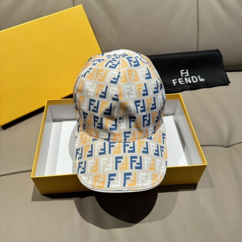 Cheap Fendi Caps #1249243, $$34.00 USD On Fendi Caps