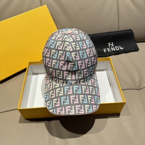 Cheap Fendi Caps #1249244, $$34.00 USD On Fendi Caps