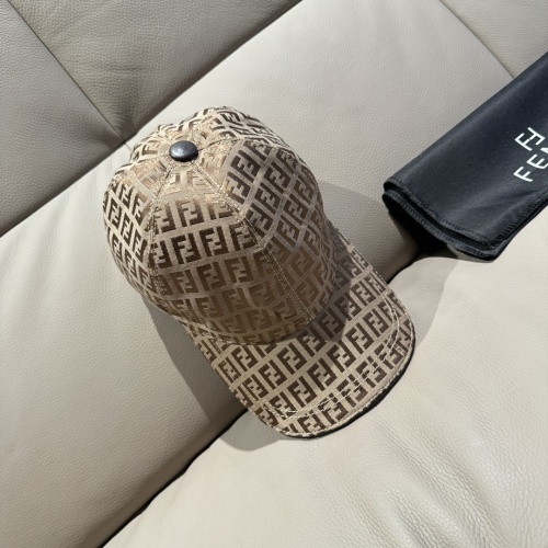 Cheap Fendi Caps #1249248, $$34.00 USD On Fendi Caps