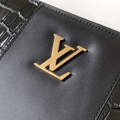 Replica Louis Vuitton AAA Man Wallets #1249279 $92.00 USD for Wholesale