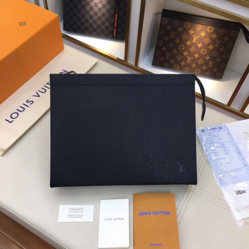 Cheap Louis Vuitton AAA Man Wallets #1249287, $$118.00 USD On Louis Vuitton AAA Man Wallets