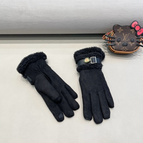 Cheap Moncler Gloves For Women #1249467, $$38.00 USD On Moncler Gloves