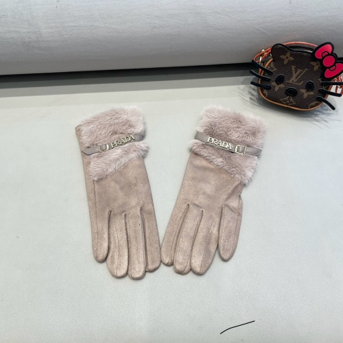 Cheap Prada Gloves For Women #1249472, $$39.00 USD On Prada Gloves