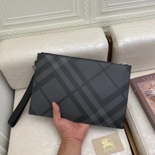 Cheap Burberry AAA Man Wallets #1249507, $$60.00 USD On Burberry AAA Man Wallets