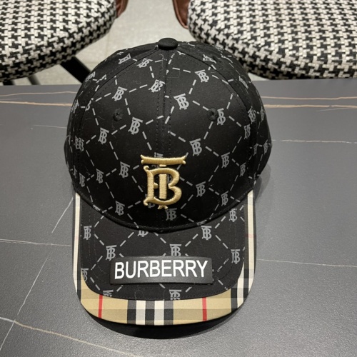 Cheap Burberry Caps #1249514, $$32.00 USD On Burberry Caps