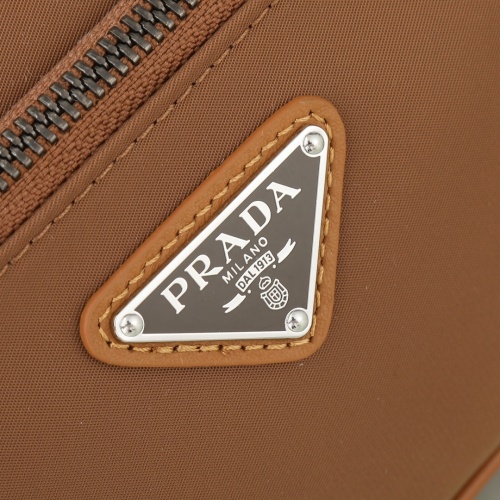 Replica Prada AAA Quality Belt Bags For Men #1249562 $122.00 USD for Wholesale