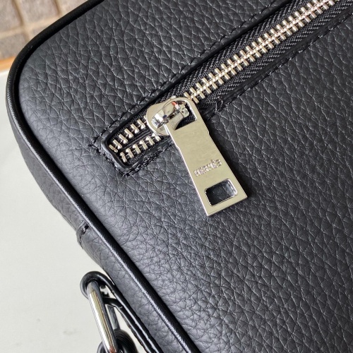 Replica Hermes AAA Man Messenger Bags #1249622 $82.00 USD for Wholesale