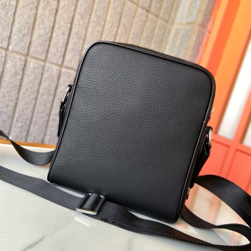 Replica Prada AAA Man Messenger Bags #1249627 $82.00 USD for Wholesale