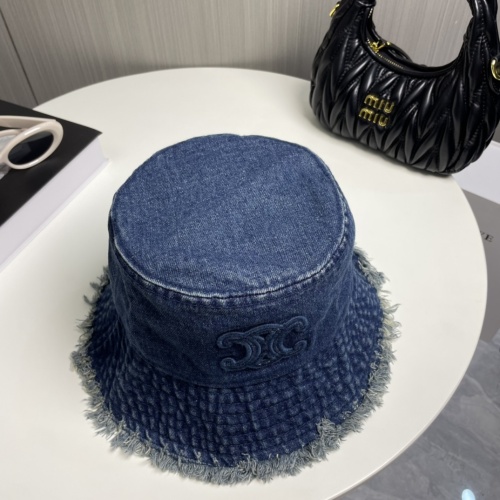 Replica Celine Caps #1249658 $29.00 USD for Wholesale