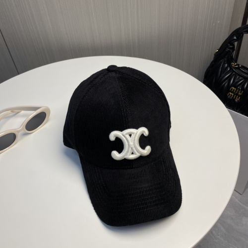 Replica Celine Caps #1249664 $27.00 USD for Wholesale