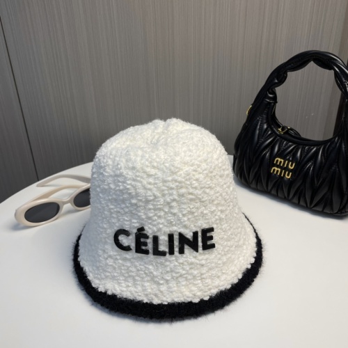 Cheap Celine Caps #1249668, $$27.00 USD On Celine Caps