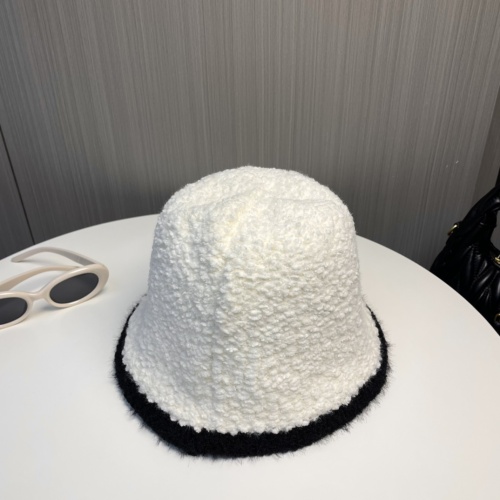 Replica Celine Caps #1249668 $27.00 USD for Wholesale