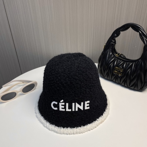 Cheap Celine Caps #1249669, $$27.00 USD On Celine Caps