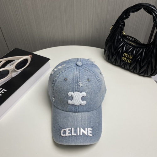 Cheap Celine Caps #1249670, $$27.00 USD On Celine Caps