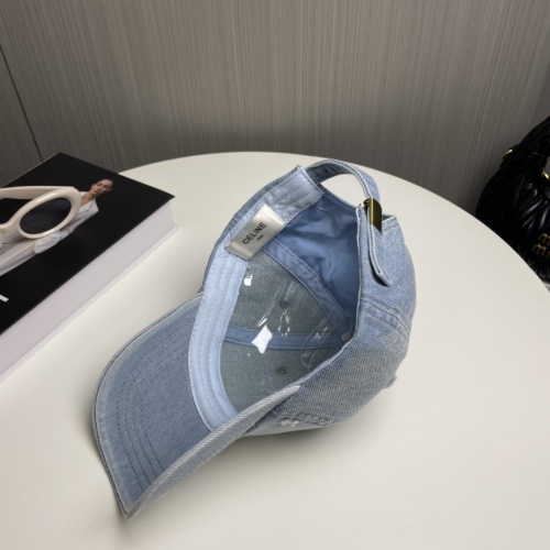 Replica Celine Caps #1249670 $27.00 USD for Wholesale