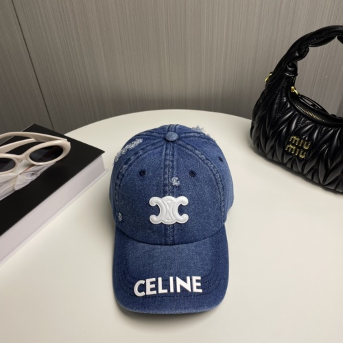 Cheap Celine Caps #1249671, $$27.00 USD On Celine Caps