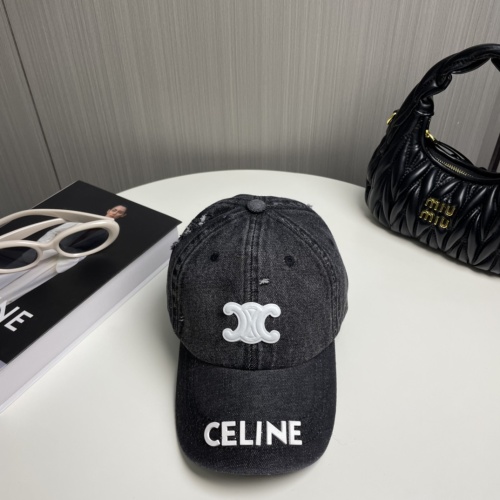 Cheap Celine Caps #1249672, $$27.00 USD On Celine Caps