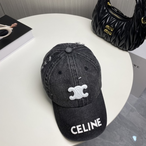 Replica Celine Caps #1249672 $27.00 USD for Wholesale