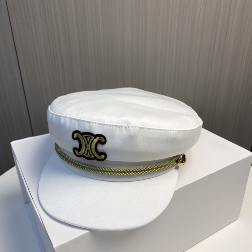 Replica Celine Caps #1249673 $29.00 USD for Wholesale