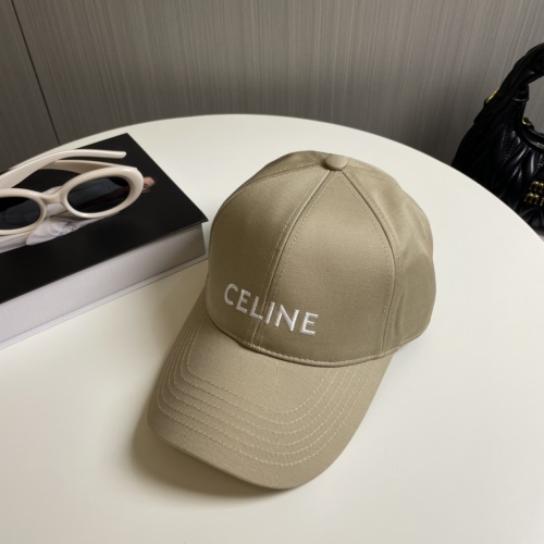 Cheap Celine Caps #1249680, $$27.00 USD On Celine Caps