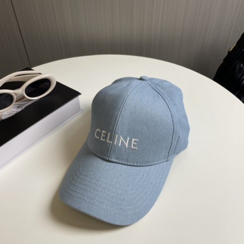 Cheap Celine Caps #1249681, $$27.00 USD On Celine Caps