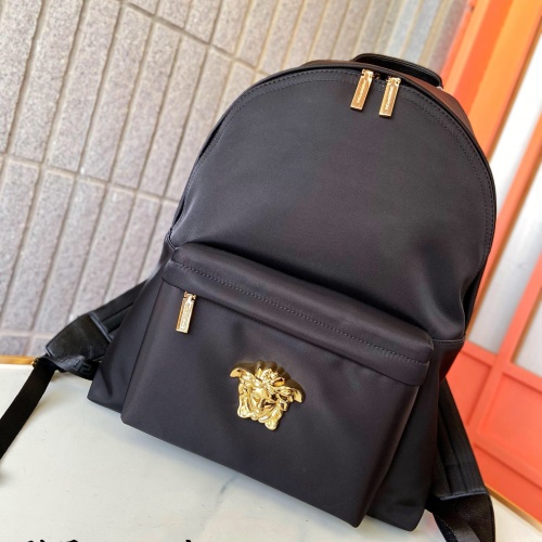 Cheap Versace AAA Man Backpacks #1249718, $$92.00 USD On Versace AAA Man Backpacks