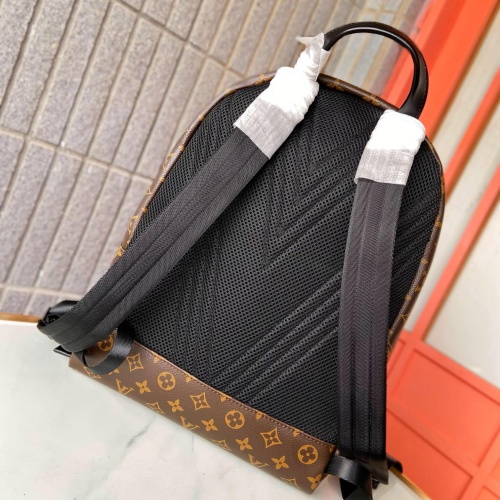 Replica Louis Vuitton LV AAA Man Backpacks #1249744 $96.00 USD for Wholesale