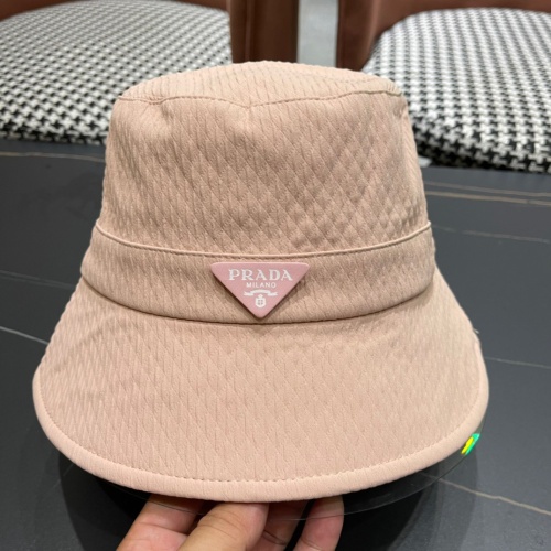 Cheap Prada Caps #1249747, $$36.00 USD On Prada Caps