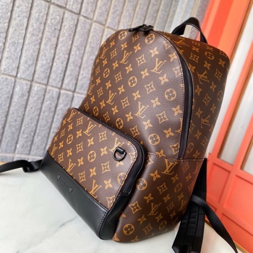 Replica Louis Vuitton LV AAA Man Backpacks #1249750 $98.00 USD for Wholesale