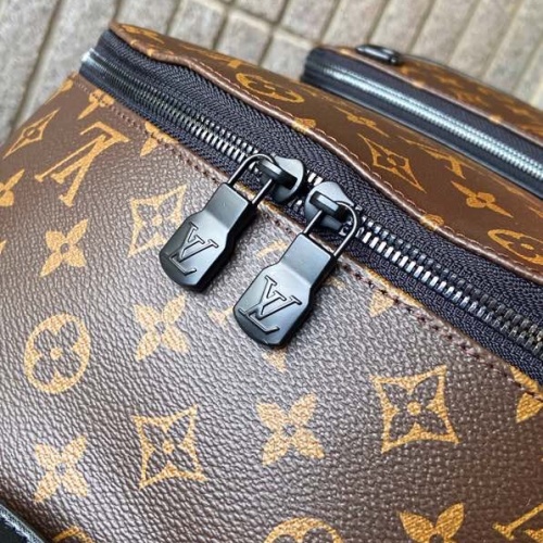 Replica Louis Vuitton LV AAA Man Backpacks #1249750 $98.00 USD for Wholesale