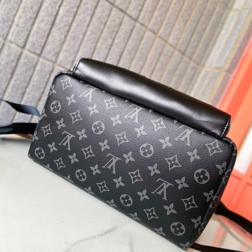 Replica Louis Vuitton LV AAA Man Backpacks #1249752 $98.00 USD for Wholesale