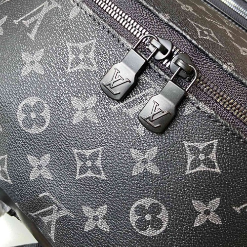 Replica Louis Vuitton LV AAA Man Backpacks #1249752 $98.00 USD for Wholesale